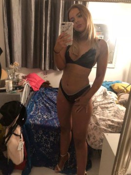 Lea-Stern aus Schwyz,Schweiz